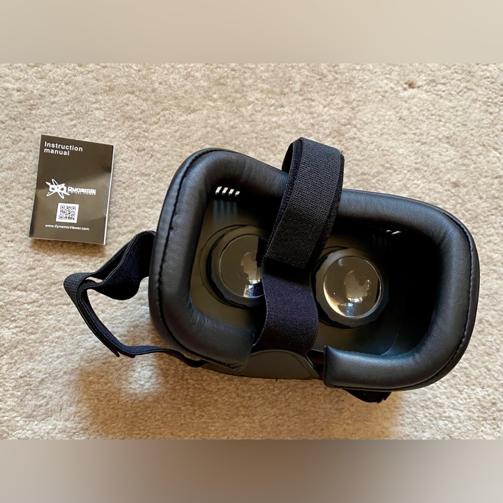 Dynamic Virtual Viewer - Picture 3 of 3